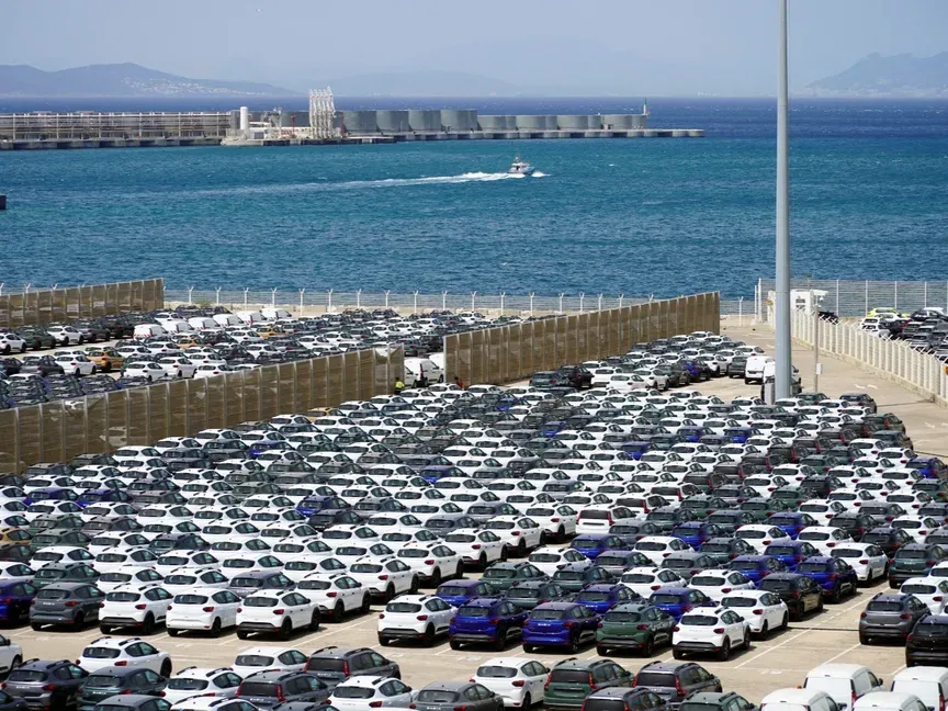 Morocco Surpasses South Africa as Africa's Leading Industrial Power