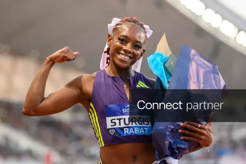 Exciting Highlights from the 2026 Diamond League in Rabat