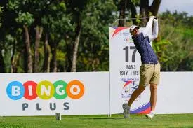 BingoPlus Introduces the Inaugural Philippine ADT Open: A New Era for Golf in the Philippines