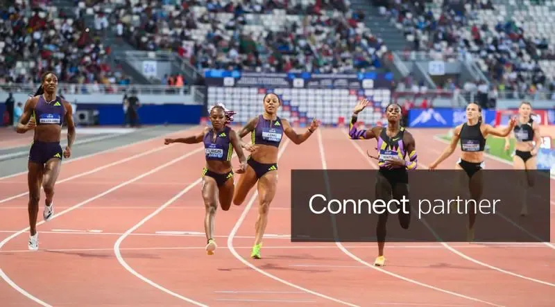 Exciting Highlights from the 2026 Diamond League in Rabat