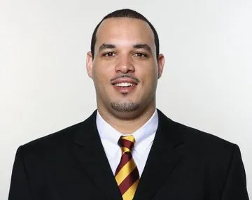 Wisconsin Appoints NFL Executive Morocco Brown as New Football General Manager