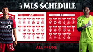 Toronto FC: Current Performance and Upcoming Fixtures