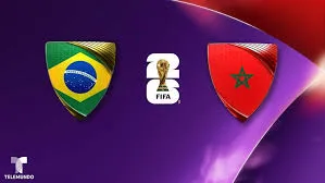 Brazil vs Morocco: A Must-Watch Football Showdown