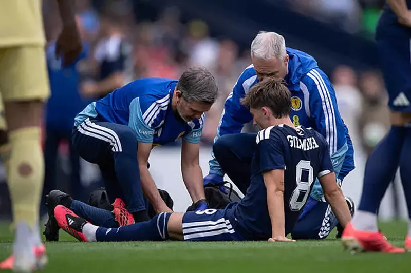 Scotland's Star Player Excluded from World Cup: A Setback for Morocco's Rival