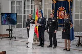 Significant Operations in Spain Target Drug Trafficking Networks from Morocco to Europe
