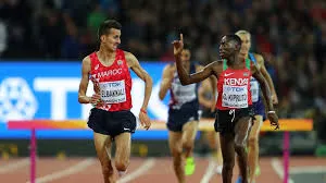 2026 Diamond League in Rabat: Complete Results and Standings