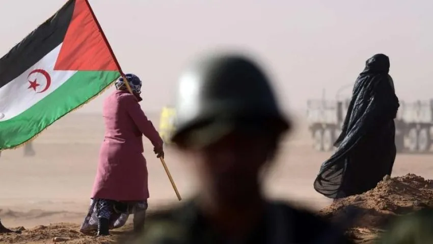 The Sahrawi Question at C24: Morocco Trapped by Its Own History