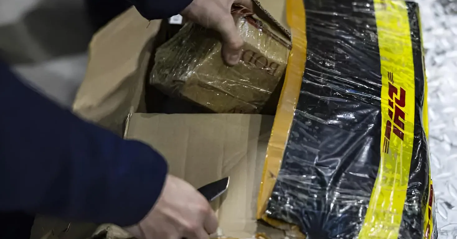 French Public Prosecutor Announces Major Drug Seizures from Morocco