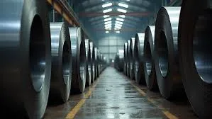 Morocco Solidifies Its Position in the Arab Steel Industry