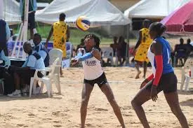 Agadir Women's Beach Volleyball Standings: A Comprehensive Overview