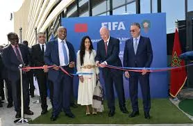 FIFA's New Office in Rabat: A Strategic Move for African Football Development