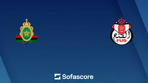 Exciting Match Preview: FUS Rabat vs ASFAR Rabat