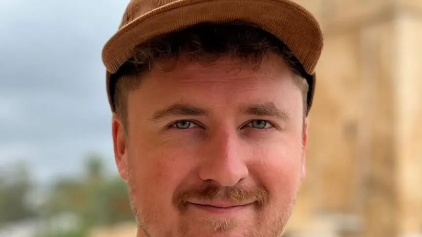 Maxime's Bold Journey: From Pepinster to Teaching in Casablanca