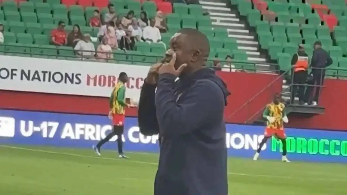 Strict Punishments Loom Over Senegal's Coach and Player After Provocative Actions Towards Moroccan Fans