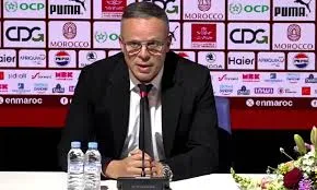 Morocco: The Dark Horse of World Cup 2026 with New Coach Mohamed Wahbi