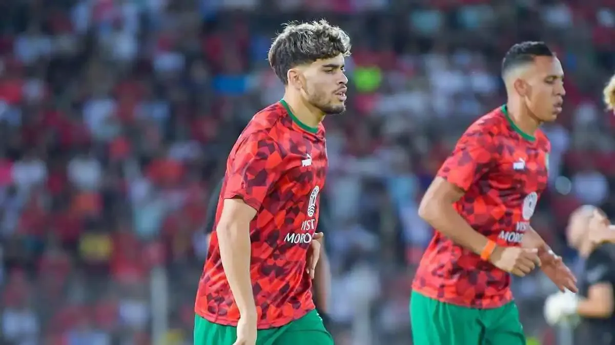 Newcastle United Eyes Abdel Samad Zalzouli Amidst Anthony Gordon Transfer Dynamics
