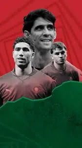 Morocco’s Atlas Lions Gear Up for 2026 World Cup with New Leadership and High Hopes