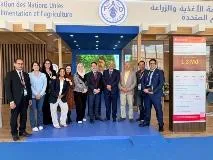 FAO's International Training Course on Ecosystem Approach to Fisheries in Morocco