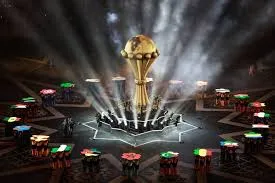 The Rhythmic Rise of African Football: A Celebration at the 2025 African Cup of Nations