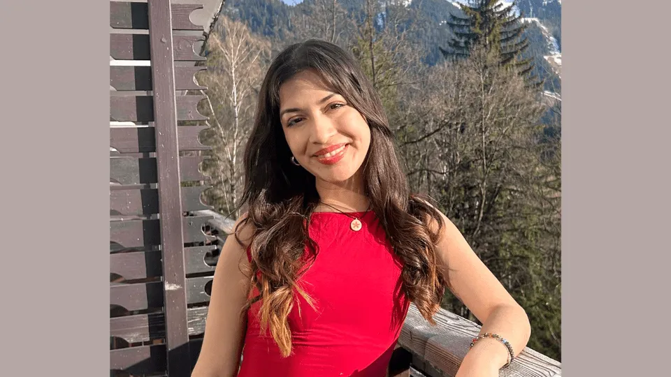 Dairen Castro '28 Awarded Critical Language Scholarship for Arabic Studies in Morocco