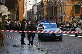 Italian Authorities Arrest Young Man for Terrorism Threats Linked to Modena Incident