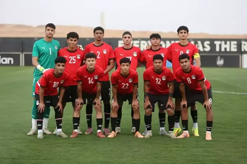 Egypt's National Team: A Four-Year Performance Review Against Morocco