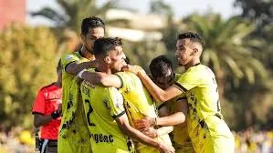 FC Maghreb de Fès Secures Victory Over Olympique Safi, Temporarily Tops the League Table