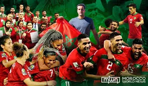 Recent Developments in Moroccan News: From Political Turmoil to Sporting Success