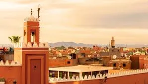 Morocco Surpasses South Africa as Africa's Industrial Powerhouse