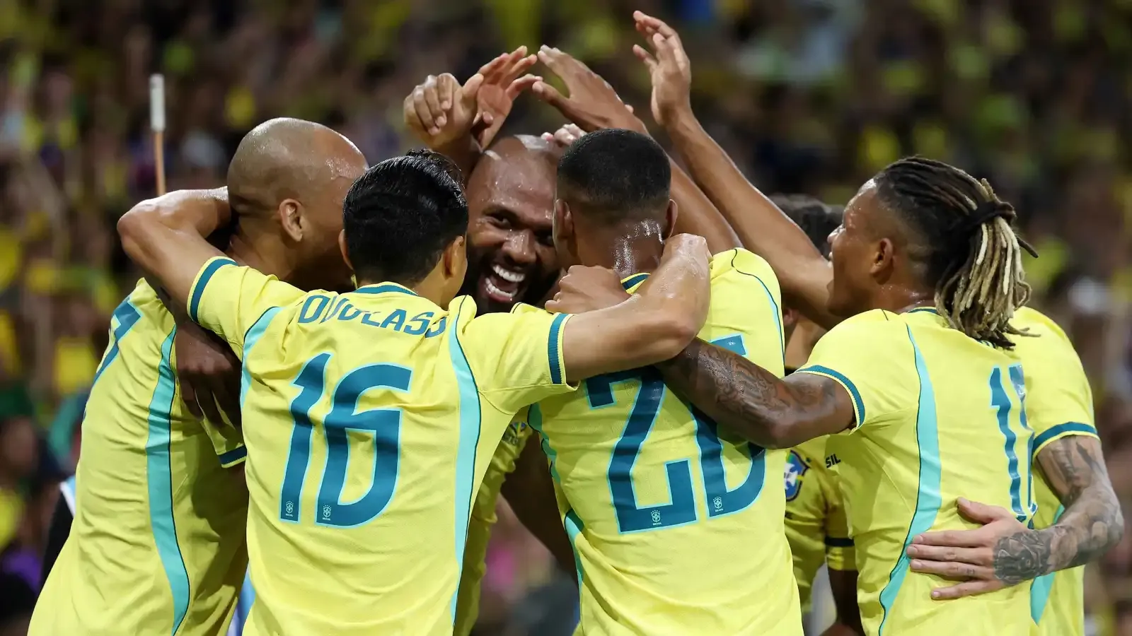 Brazil Sends Chilling Messages to Morocco Ahead of World Cup 2026