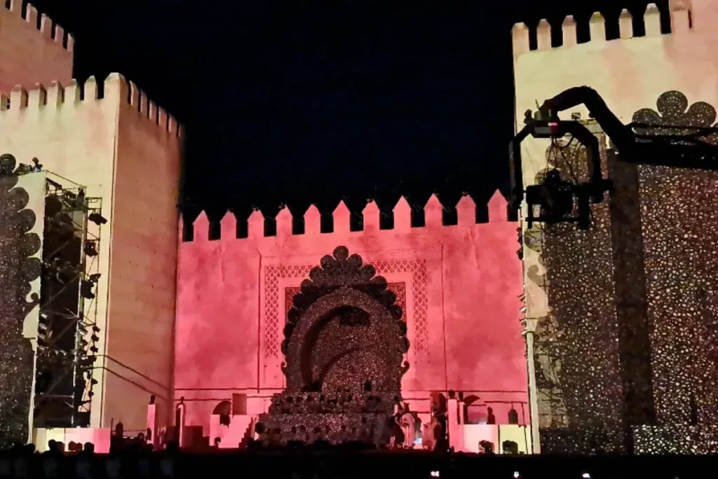Celebrating Cultural Diversity at the 29th Fes Festival of World Sacred Music