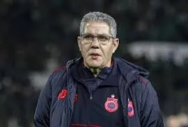 Olympique Safi Parts Ways with Coach in Final Third of the Season