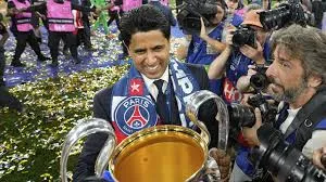 Amine El Khatmi Discusses Unrest Following PSG's Victory