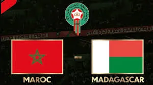 Exciting Upcoming Friendly Match: Morocco vs. Madagascar