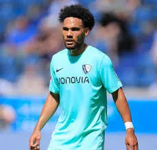 Herbert Bockhorn and Pierre Nadjombe Represent Their National Teams in Upcoming Matches