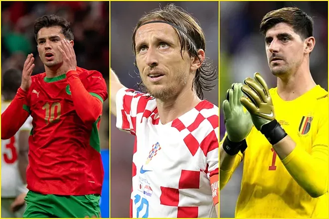 Exciting Developments from the World Cup 2026: Goals, Injuries, and Team Preparations