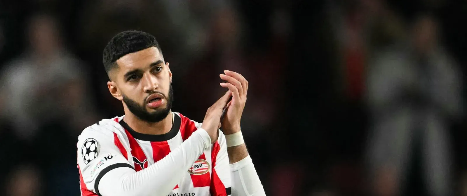 Bayern Munich Eyes Ismaël Saibari as Alternative Winger Following Gordon Setback
