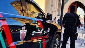Major Drug Raid in Fes: Law Enforcement Strikes Back