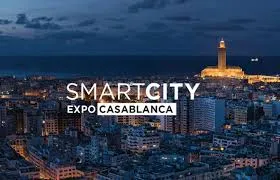Casablanca Smart City 2026: Celebrating a Decade of Urban Innovation