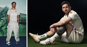 Nike and Adidas Launch Stunning Campaigns Ahead of the World Cup