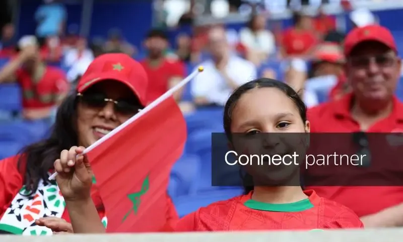 Exciting International Friendly Match: Morocco vs Norway