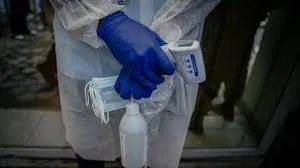 American Ebola Patient Fully Recovered in Germany Amidst Heightened Vigilance in the DRC