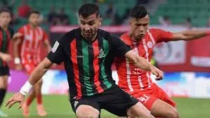 Morocco's FUS Faces Major Setback in 'Match of the Season' Against Royal Army