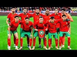 Morocco's Journey to World Cup 2026: Aiming for Glory
