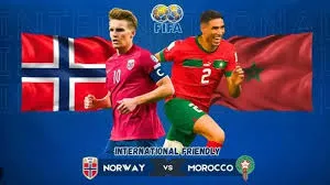 Morocco vs Norway Betting Tip: A True Test Ahead of the World Cup