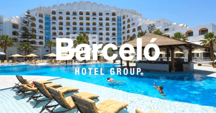 Exciting Hospitality Job Opportunities at Barceló Anfa Casablanca