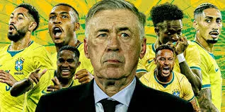 Brazil Faces Uncertainty Ahead of World Cup 2026