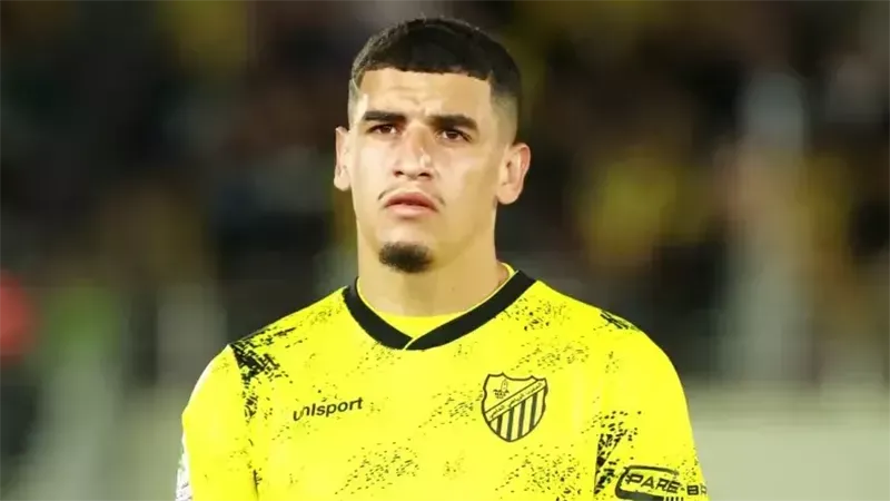 Latest Developments in Al Ahly's Negotiations to Acquire Sofiane Benjedida from FUS Rabat