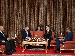 China's Multi-Billion Dollar Investments in Morocco: A Catalyst for Economic Tension with Europe?