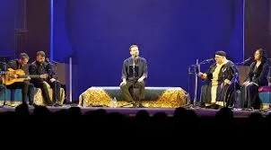 Sami Yusuf's Emotional Tribute to Fez at the 29th World Sacred Music Festival